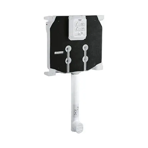 Grohe 80Mm Flushing Cistern For Wall-Hung Toilets 1