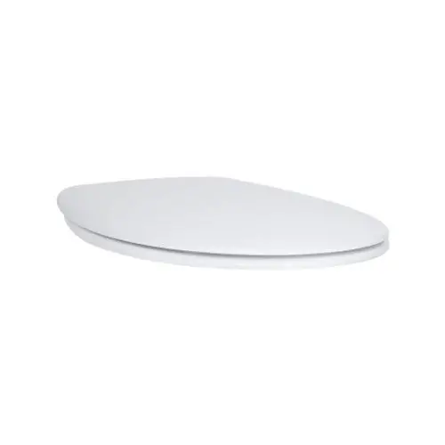 Grohe Bau Ceramic Soft-Close Toilet Seat And Lid – Quiet Close Technology 1