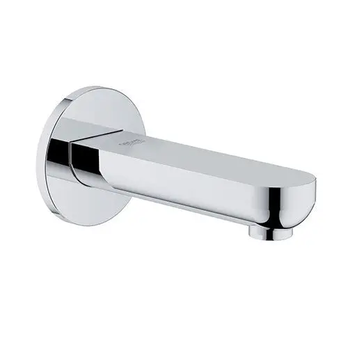 Grohe Bau Cosmopolitan Wall-Mounted Bath Spout 1