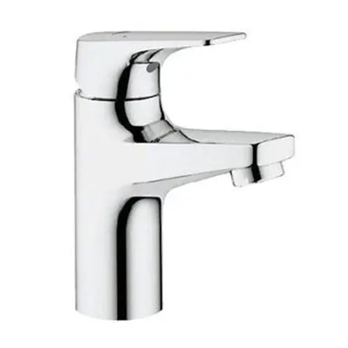 Grohe Bauflow Basin Mixer Tap – Contemporary Design 1