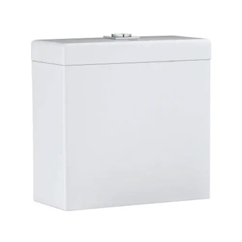 Grohe Cube Ceramic Exposed Cistern For Wall-Hung Toilets 1