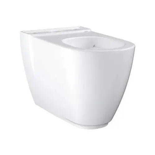 Grohe Essence Close-Coupled Toilet With Integrated Cistern 1