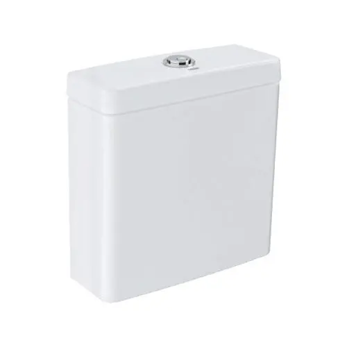 Grohe Essence Exposed Cistern For Close-Coupled Toilet Installations 1