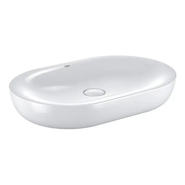 Grohe Essence Oval Above-Counter Vanity Sink 1
