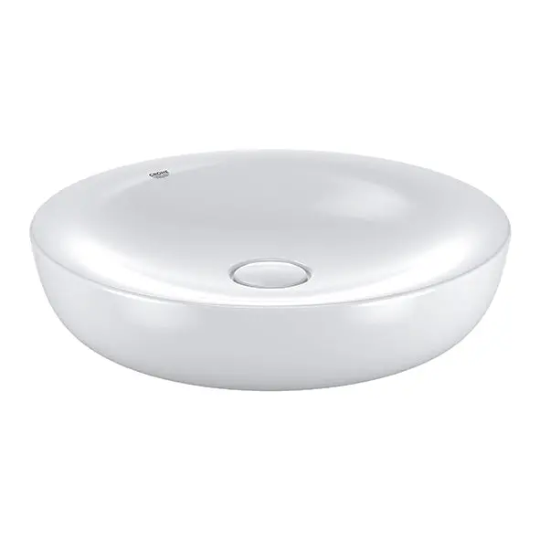 Grohe Essence Round Above-Counter Bathroom Basin 1