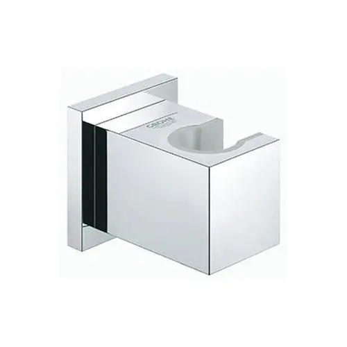 Grohe Euphoria Cube Adjustable Wall-Mounted Hand Shower Holder 1