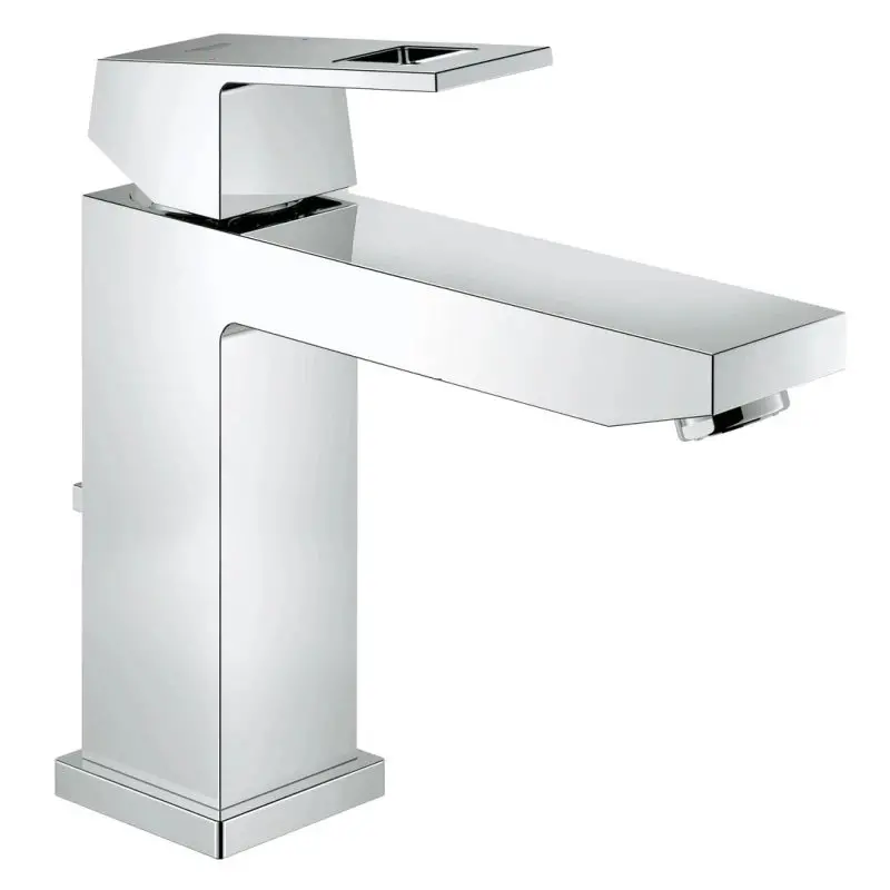 Grohe Eurocube Medium Basin Mixer Tap 1