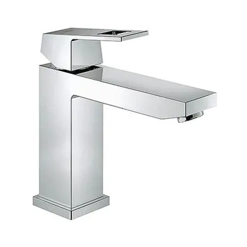 Grohe Eurocube Medium-Height Basin Mixer 1