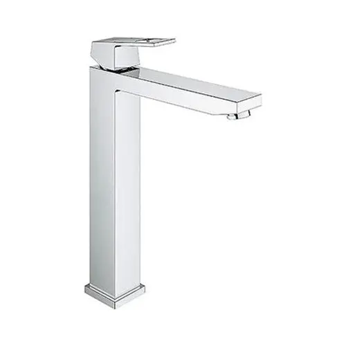 Grohe Eurocube Raised Height Basin Mixer Tap 1