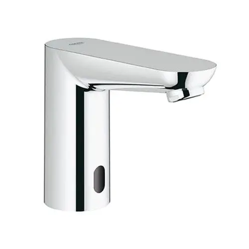 Grohe Euroeco Ce Infrared Touchless Basin Tap 1
