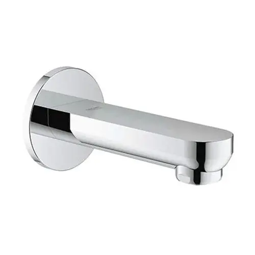 Grohe Eurosmart Cosmopolitan Bath Spout – Elegant Curved Design 1