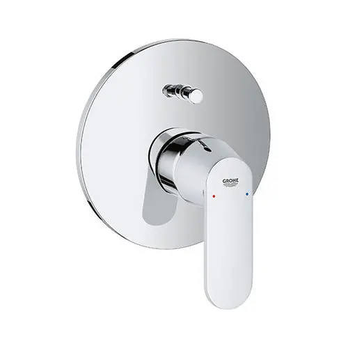Grohe Eurosmart Cosmopolitan Hidden Bath Diverter 1