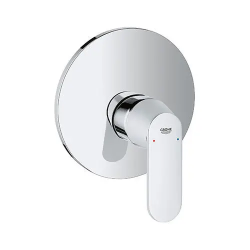 Grohe Eurosmart Cosmopolitan Single-Handle Shower Control 1