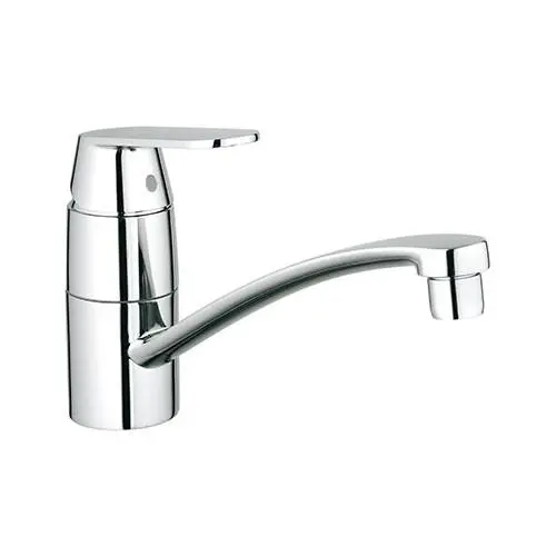 Grohe Eurostyle Cosmopolitan Minimalist Sink Mixer 1