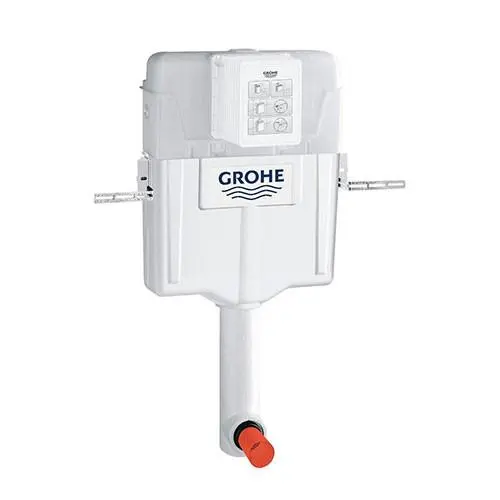 Grohe Gd 2 Toilet Cistern 1