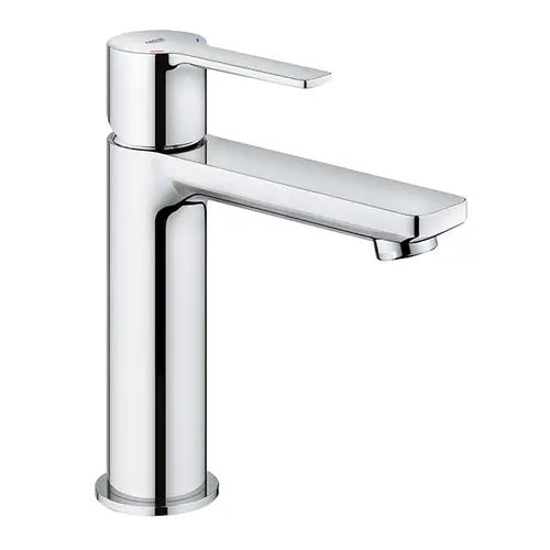 Grohe Lineare Minimalist Basin Faucet 1