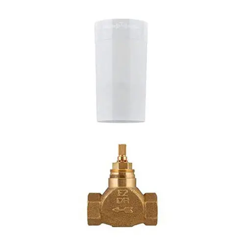 Grohe Non-Rapido Classic Concealed Stop Valve – 1/2 Inch 1