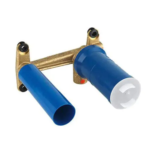 Grohe Non-Rapido Universal Concealed Body For Single-Lever Mixers (1/2") 1