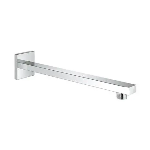 Grohe Rainshower® Adjustable Shower Arm – Chrome Finish 1