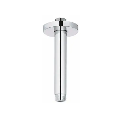Grohe Rainshower Ceiling-Mount Shower Arm 1