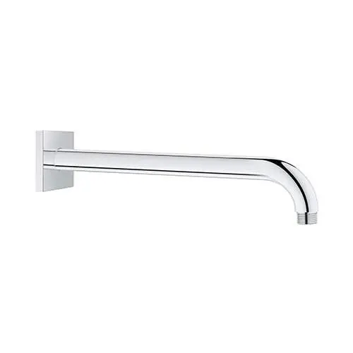 Grohe Rainshower Square Ceiling Or Wall Shower Arm 1
