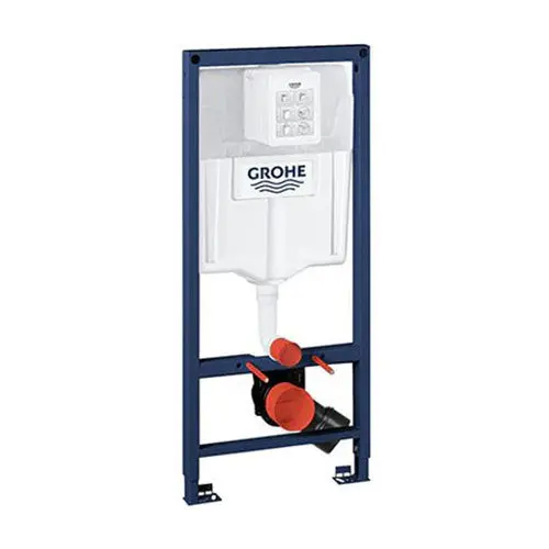 Grohe Rapid Sl Concealed Installation Frame For Wall-Hung Toilets 1