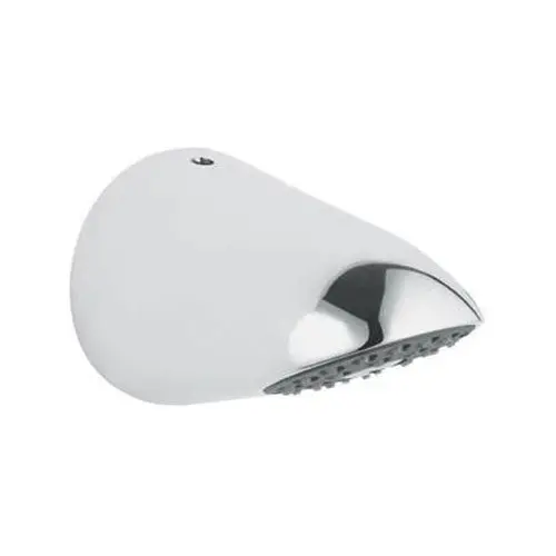 Grohe Relexa 70 Sports-Style Single-Function Shower Head 1