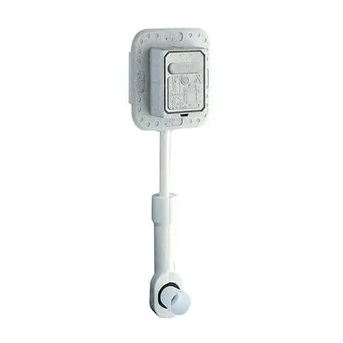 Grohe Rondo Dual-Flush Valve – Compact Concealed Design 1