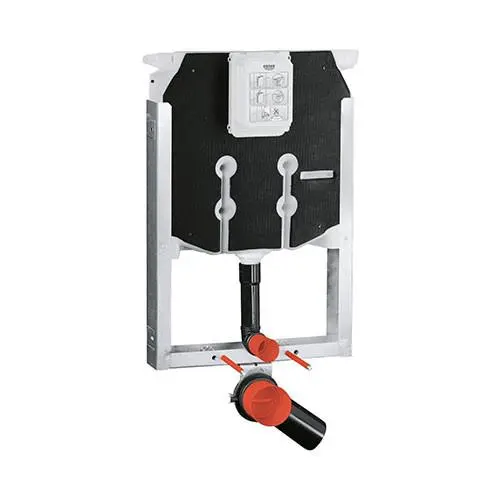Grohe Uniset Element Toilet Unit With Integrated Cistern 1
