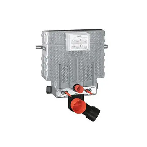 Grohe Uniset Wc Installation Kit For Concealed Cisterns 1