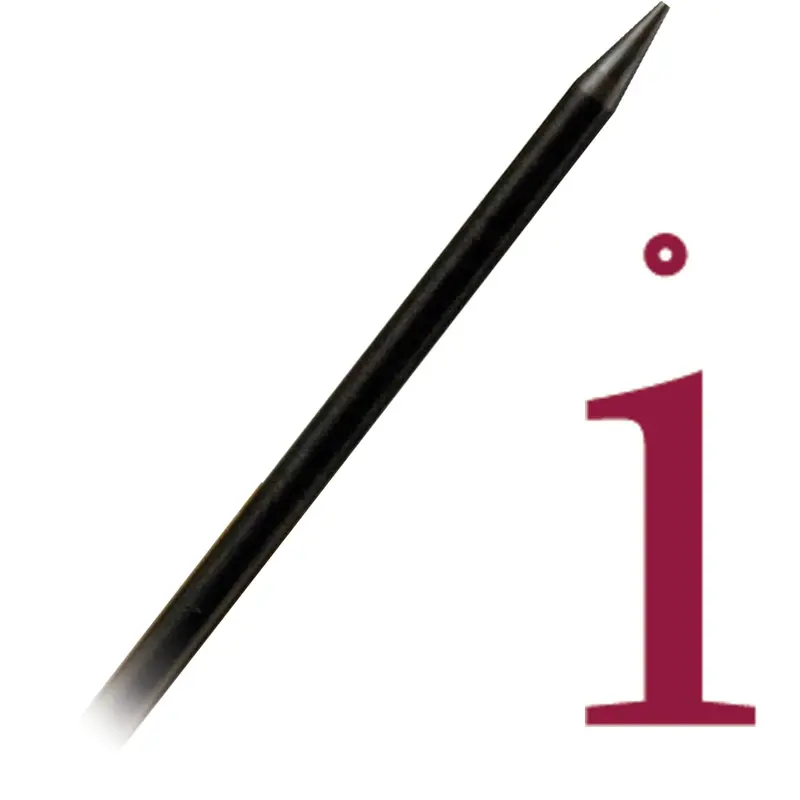 Grs #1 Beading Tool – 0.010 Inch (0.25 Mm) Diameter 1