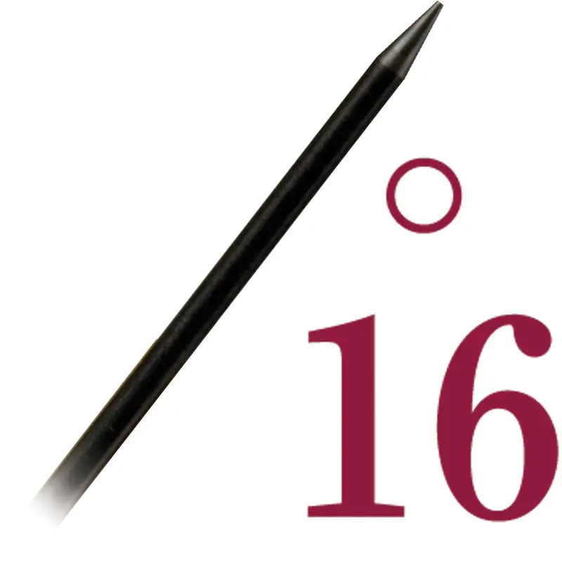 Grs #16 Beading Tool – 0.040 Inch (1.00 Mm) Diameter 1