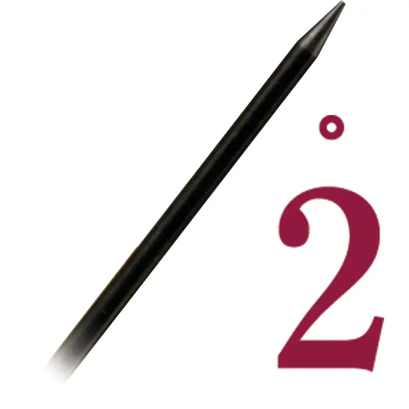 Grs #2 Beading Tool – 0.012 Inch (0.30 Mm) Diameter 1