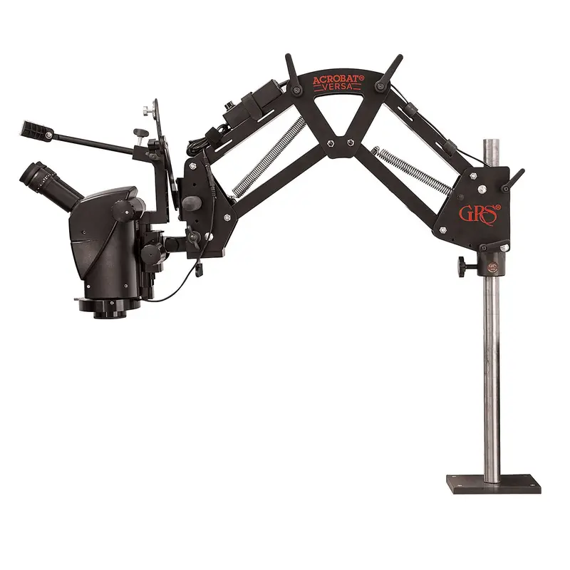 Grs Acrobat Versa Mounting System With Leica A60 Compatibility 1