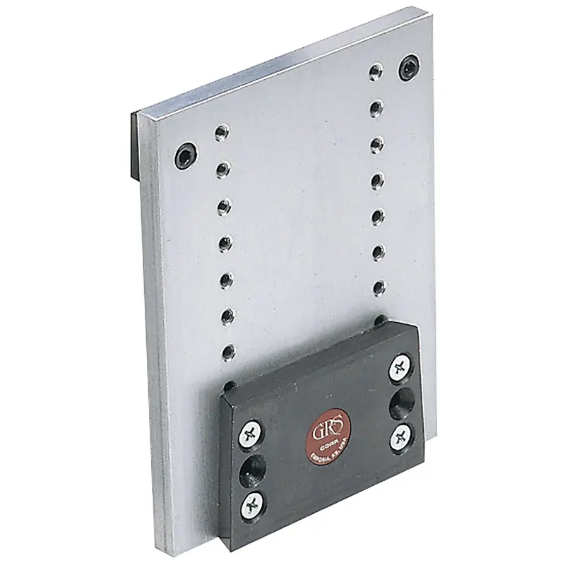 Grs Adjustable Height Bracket For Custom Workspace Setup 1