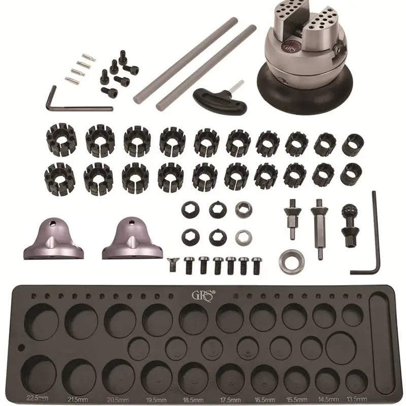 Grs Alexandre Stone Setting Tool For Jewelry Craftsmanship 1
