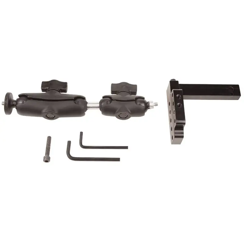 Grs Camera Mount Adapter For A60 Microscope Base 1