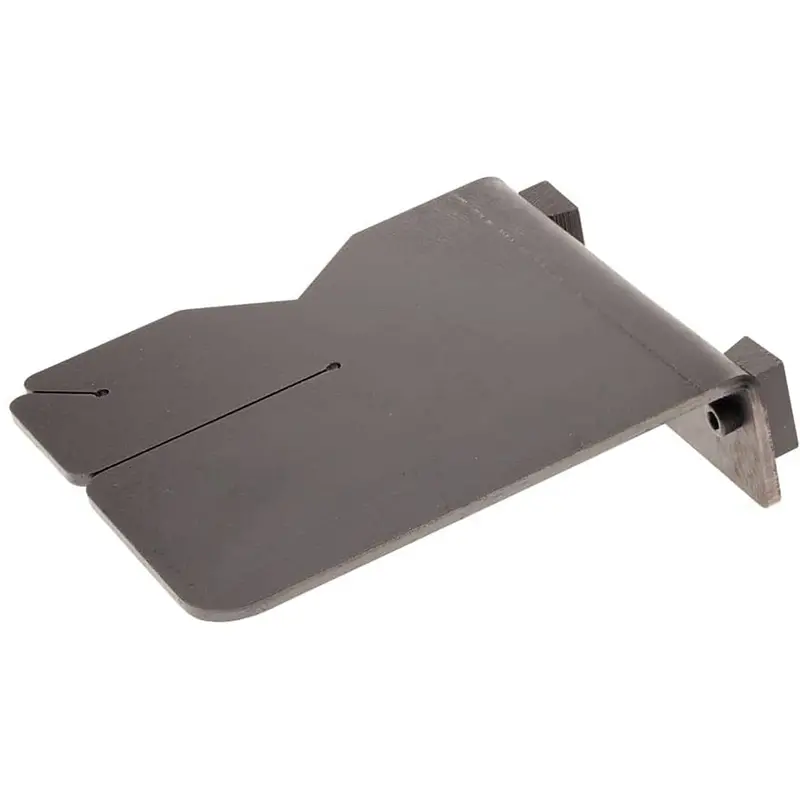 Grs Left-Hand Piercing Plate Assembly 1