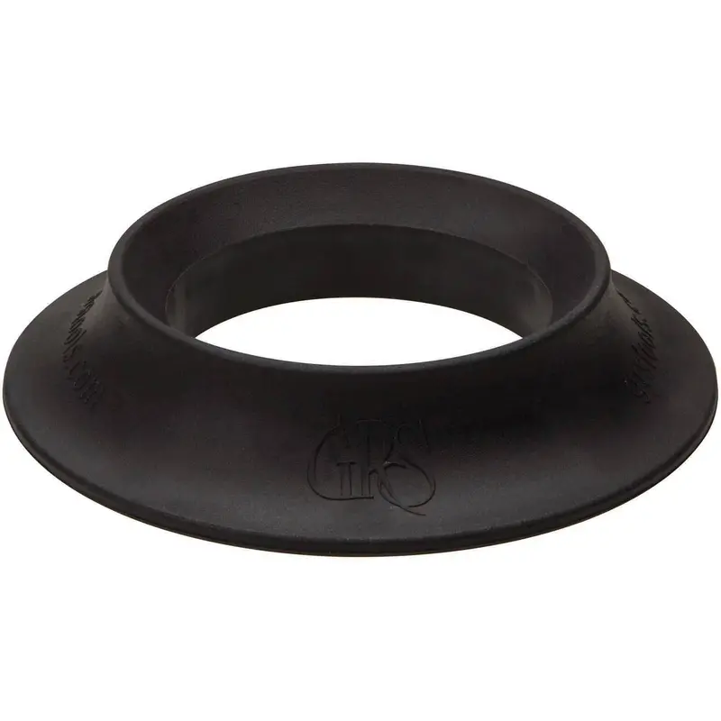 Grs Microblock Base Ring – Soft Rubber-Mounted Workholding Platform 1
