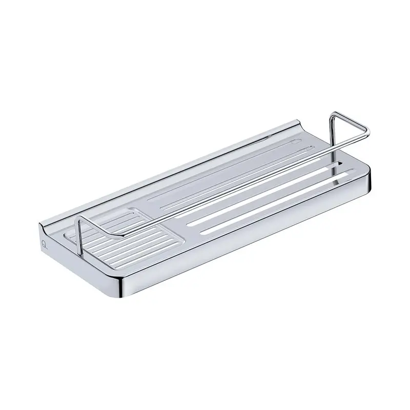 Harmony Corner Shower Shelf – Liquidred Premium Design 1