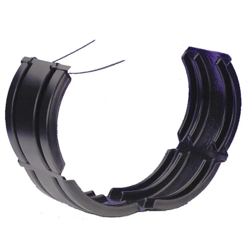 Hdpe Culvert Pipe Coupling Bands – Durable Joint Connectors 1