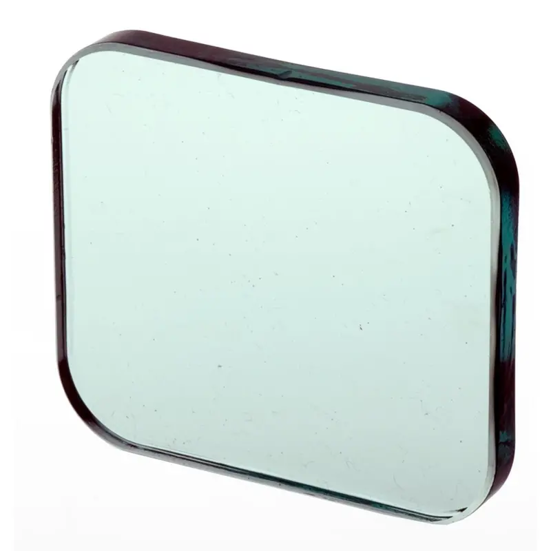 Heat-Resistant Absorbing Glass Filter 1