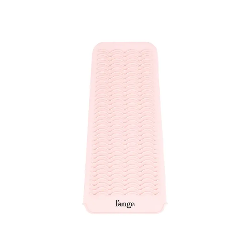 Heat-Resistant Silicone Styling Mat 1