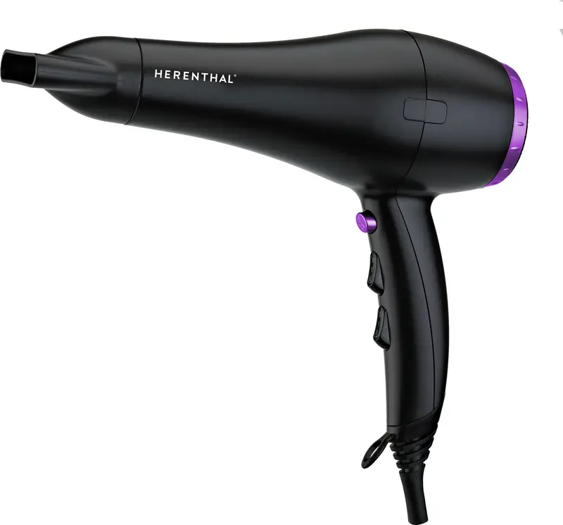 Herenthal Ht-Ht2200.25 Professional 2200W Hair Dryer 1