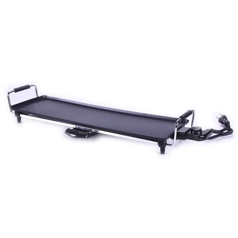 Herenthal Ht-Tp70 1800W Electronic Plancha Grill 1