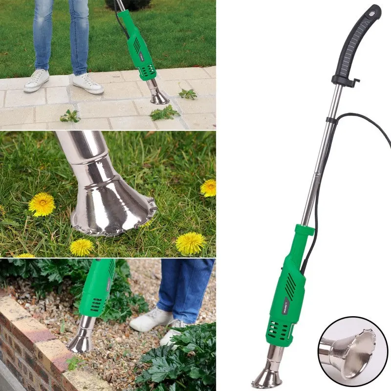 Herzberg Hg-6007 2000W Electric Weed Remover 1