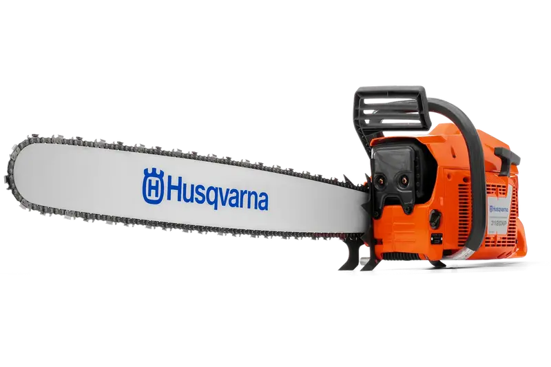 Husqvarna 3120 Xp High-Performance Timber Saw 1