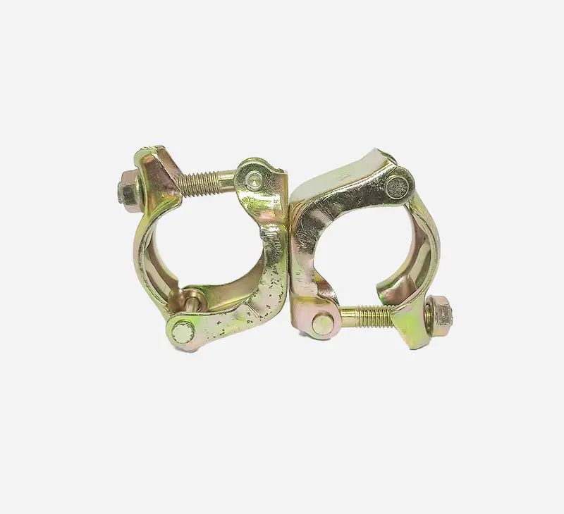 Icon Scaffolding Swivel Coupler – 1 1/2 Inch Diameter 1