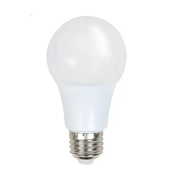 Illuminova A60 Led Light Bulb – E27 Socket, 9W, 675Lm, 6500K 1