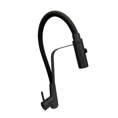 Indulge Pull-Down Kitchen Tap – Premium Ergonomic Control 2